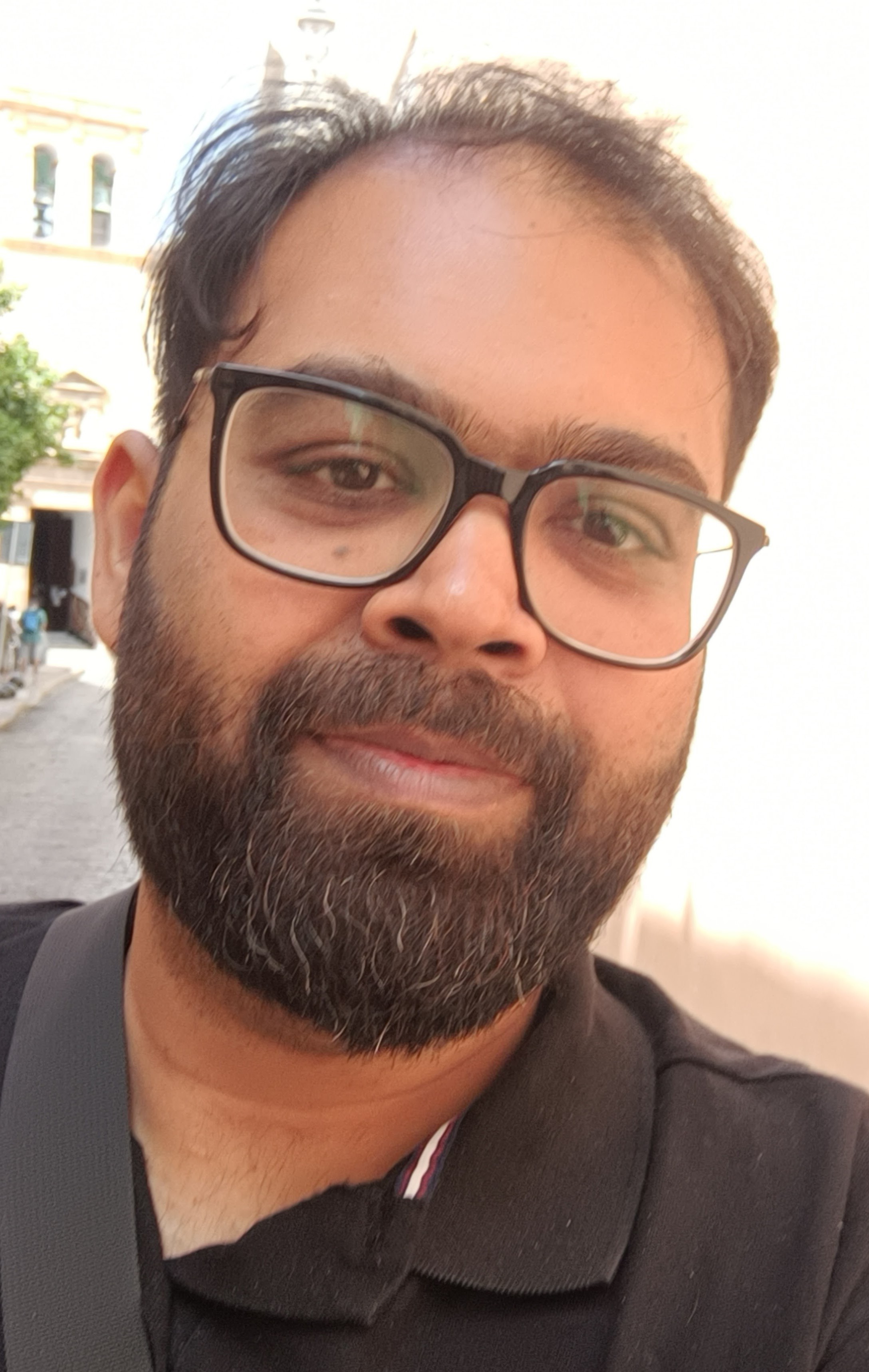 Shri Vaibhav Dani